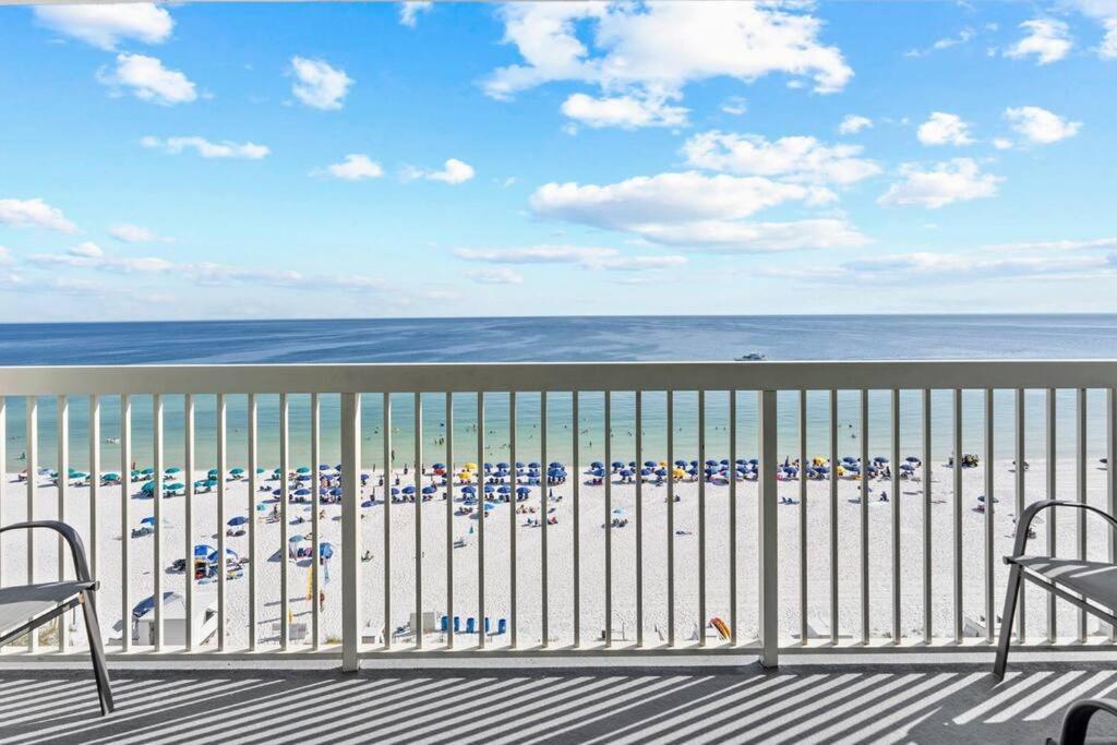 Seaside Serenity - Destin, Fl Buitenkant foto