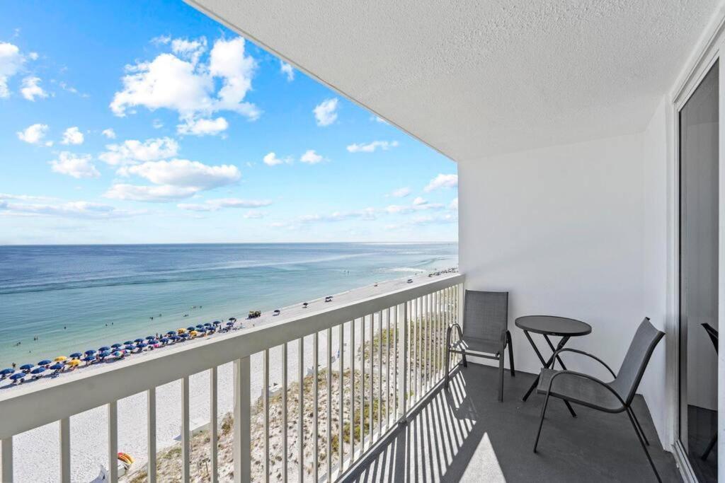 Seaside Serenity - Destin, Fl Buitenkant foto
