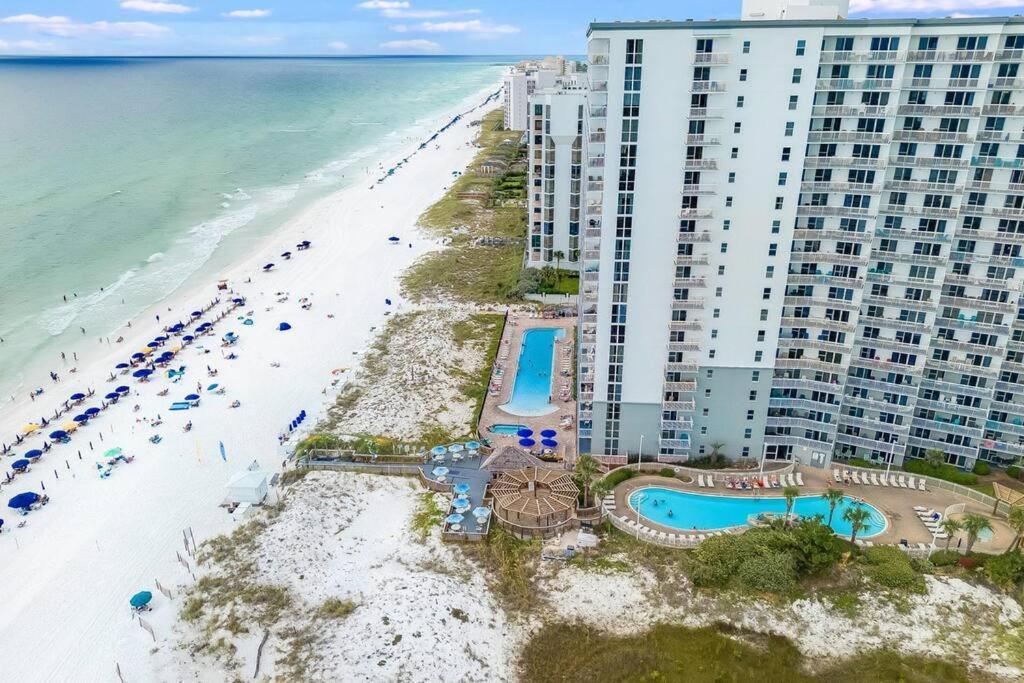 Seaside Serenity - Destin, Fl Buitenkant foto