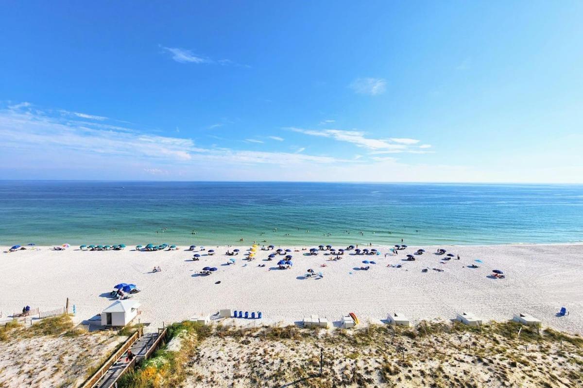 Seaside Serenity - Destin, Fl Buitenkant foto