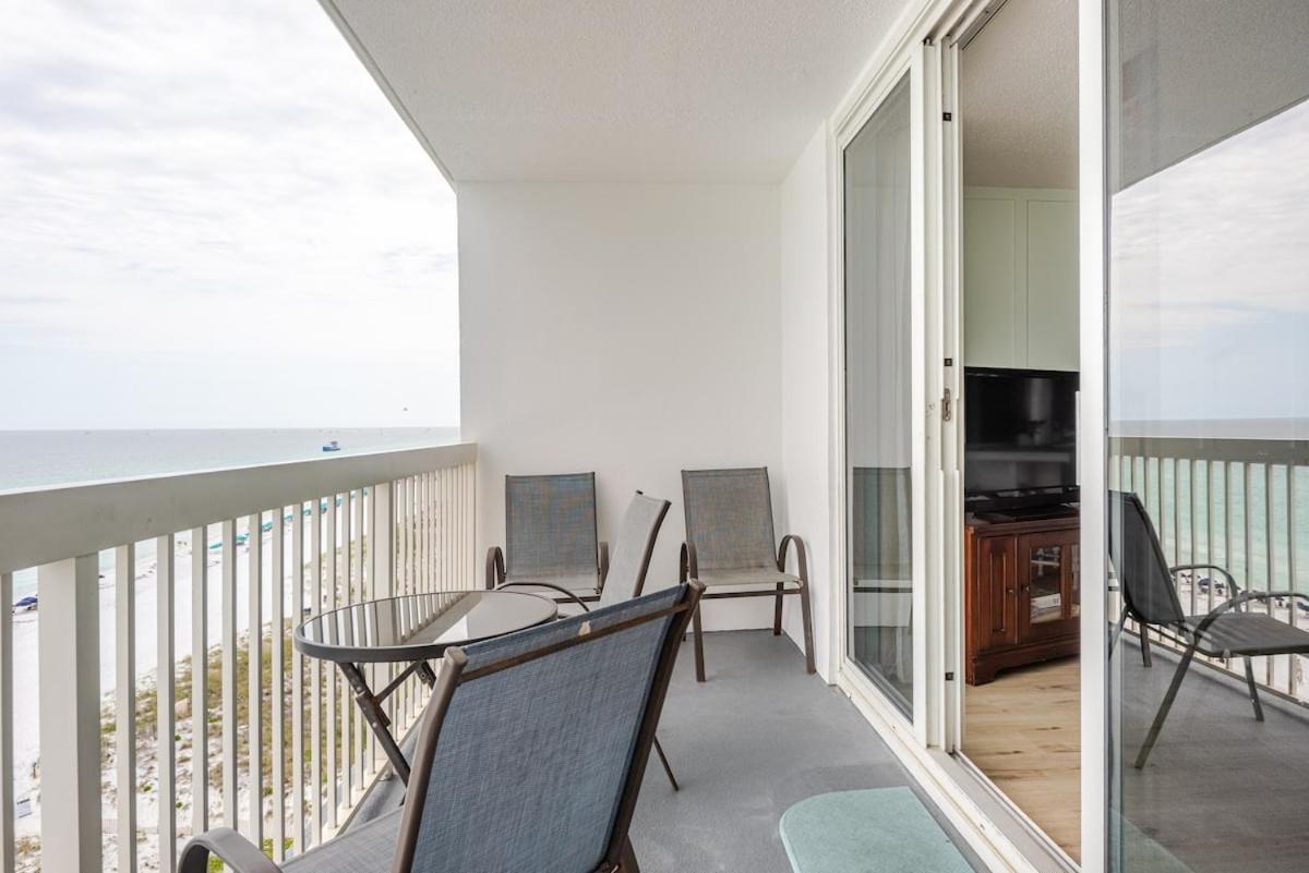 Seaside Serenity - Destin, Fl Buitenkant foto