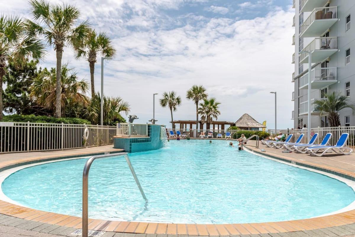 Seaside Serenity - Destin, Fl Buitenkant foto