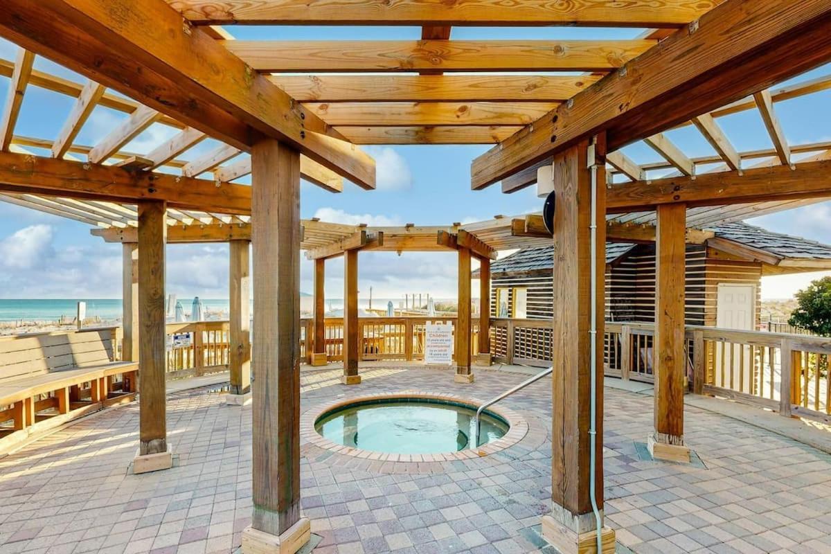 Seaside Serenity - Destin, Fl Buitenkant foto