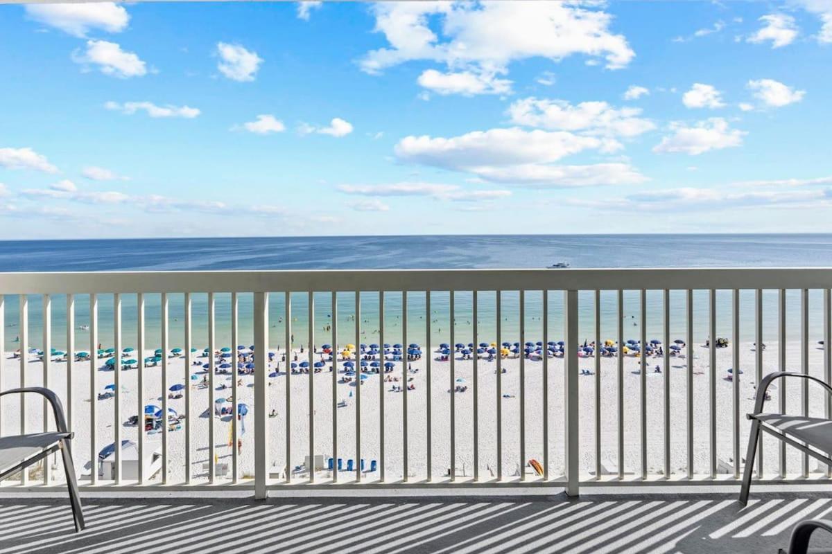 Seaside Serenity - Destin, Fl Buitenkant foto