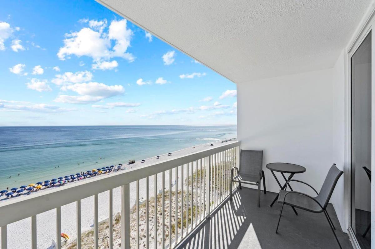 Seaside Serenity - Destin, Fl Buitenkant foto